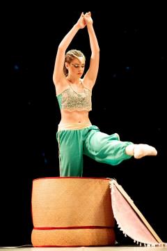 Zlobna kača. foto V.Leban